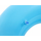 Bestway napihljiv obroč z ročajem 91cm 36084