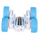 Vozilo R/C POWER STUNT 1:32 Modro