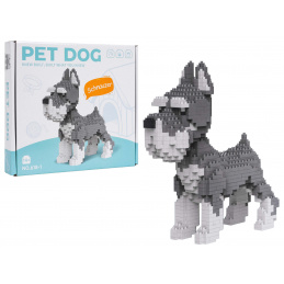 Komplet kock 800 kos. Šnavcer