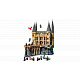 LEGO® Harry Potter TM 76473 Grad Bradavičarka: Vzhodno krilo