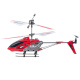 RC helikopter SYMA S107G rdeča