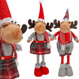 Par božičnih RENEWERS