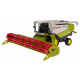 Set kmetijskih vozil Traktor + Kombajn