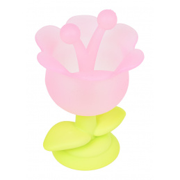 Grizalo Cvet Roza + Pakiranje