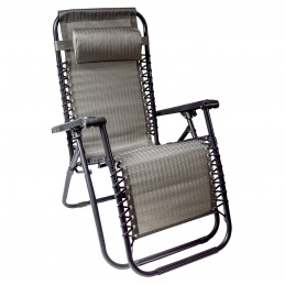 Aga Vrtni stol GRT MR47CH