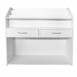 Aga Otroška polica s knjižnico MR2112