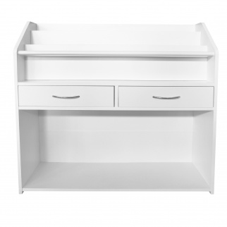 Aga Otroška polica s knjižnico MR2112