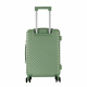 Aga Travel Komplet potovalnih kovčkov MR4672 Zelena