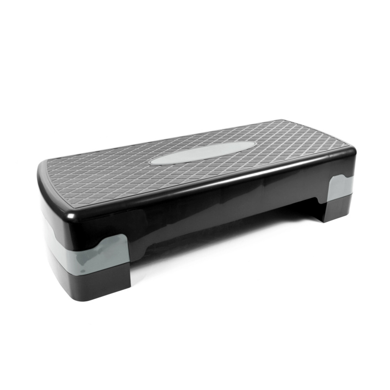 Aga Step za aerobiko DS642 Siva