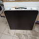Linder Exclusiv Kamping set Črna - II. KAKOVOST