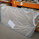 Linder Exclusiv Vrtna miza 140x80 cm 6DAZ209 - II. KAKOVOST
