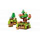 LEGO® DUPLO® 10480 Les plný objevů a divokých zvířátek