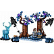 LEGO® Harry Potter™ 76475 Zapovězený les: Expecto Patronum