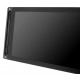 Digitalna LCD tabla 8.5 palcev za risanje in pisanje Črna ISO 8965