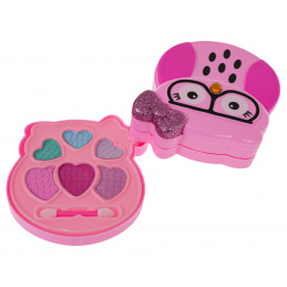 Set za ličenje Sova