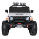 Vozilo Extreme Sport 4x4 Belo