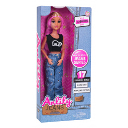 Punčka Alice + Dodatki