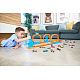 Hot Wheels Track Creator Triple Loop Kit JDW39