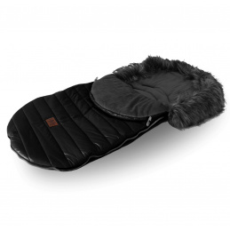 Nestor Fusak R4 Črni