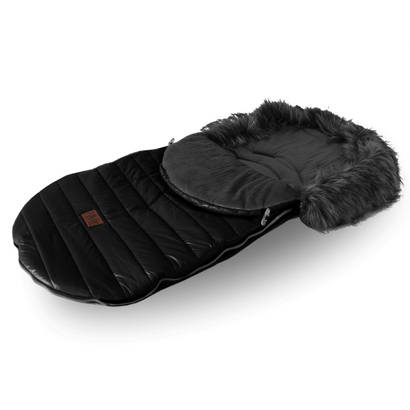 Nestor Fusak R4 Črni