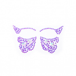 Aga4Kids Samolepilni kamenčki DS8110-G