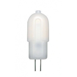 LED žarnica G4 - 3W - 270 lm - SMD - topla bela