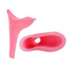 Lijak za ženske za uriniranje