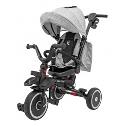 Tricikel RIDER Siva SPORTRIKE