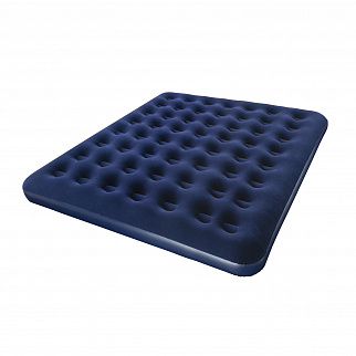Bestway Napihljiva vzmetnica Double 191x137x22 cm