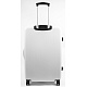 Aga Travel Komplet potovalnih kovčkov MR4656 Bela