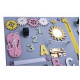 Aga4Kids Izobraževalna tabla MT08