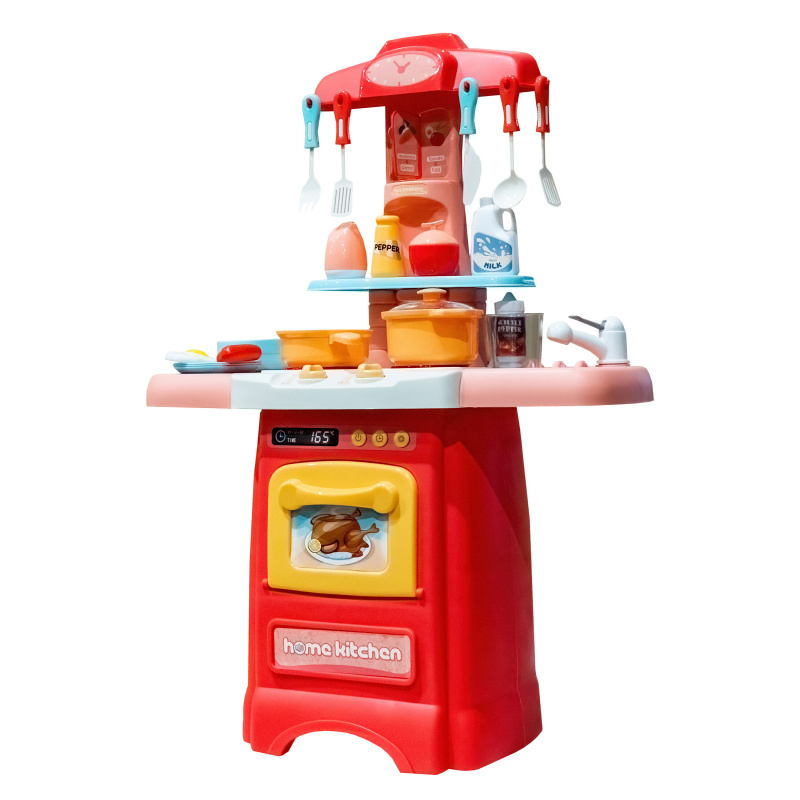 Aga4Kids Plastična kuhinja MR6087