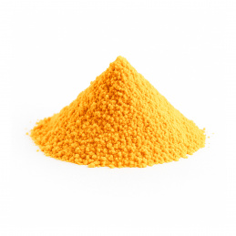 Aga4Kids Kinetični pesek 1 kg Oranžen