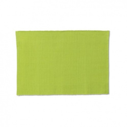 Podloga za mizo PUR 48 x 33 cm, zelena - Kela