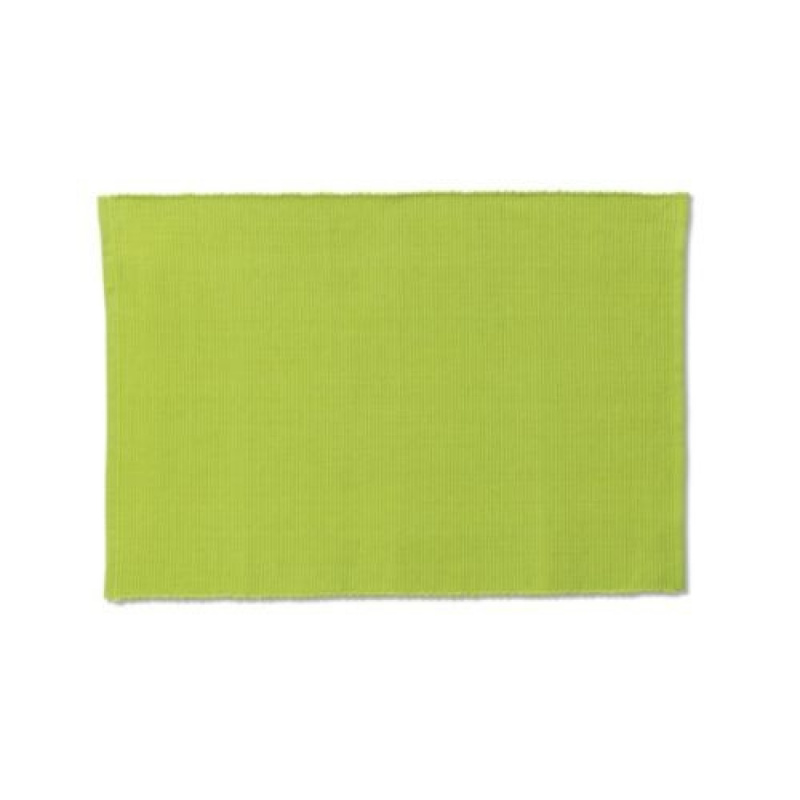 Podloga za mizo PUR 48 x 33 cm, zelena - Kela