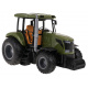 Traktor s prikolico Zeleni R/C