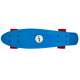 Aga4Kids Pennyboard Modra