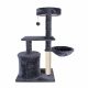 Aga Praskalnik za mačke DS313 88 cm