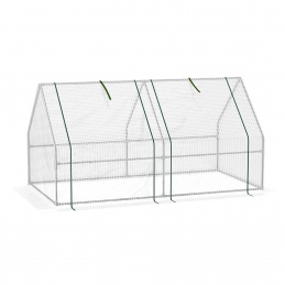 Aga Vrtni rastlinjak 180x90x90 cm