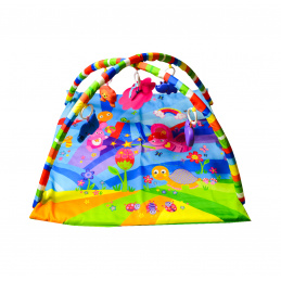 Aga4Kids Igralna podloga MRBM08