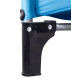 Aga4Kids Potovalna posteljica MR6675 Modra