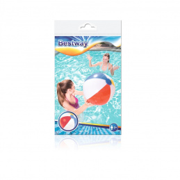Napihljiva plažna žoga BESTWAY 51cm Water Volleyball
