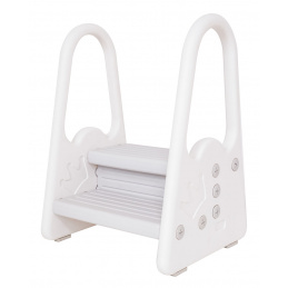 Otroške stopnice - Podest