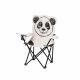 Linder Exclusiv Otroški kamp stol Panda