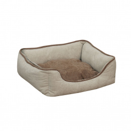 Aga Postelja 60x50x16 cm