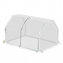 Aga Vrtni rastlinjak 99x71x60 cm