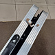 Linder Exclusiv Kamping set Črna 6DAZ210 - II. KAKOVOST