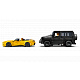 LEGO® Hitrostni prvaki Mercedes-AMG G 63 in Mercedes-AMG SL 76924
