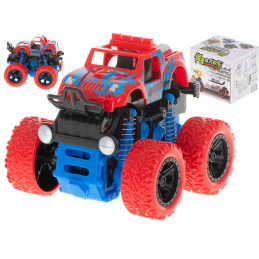 Aga Monster Truck Terensko vozilo z blažilniki 1:36