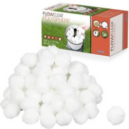 Bestway filtrirne kroglice za peščeno črpalko 58475